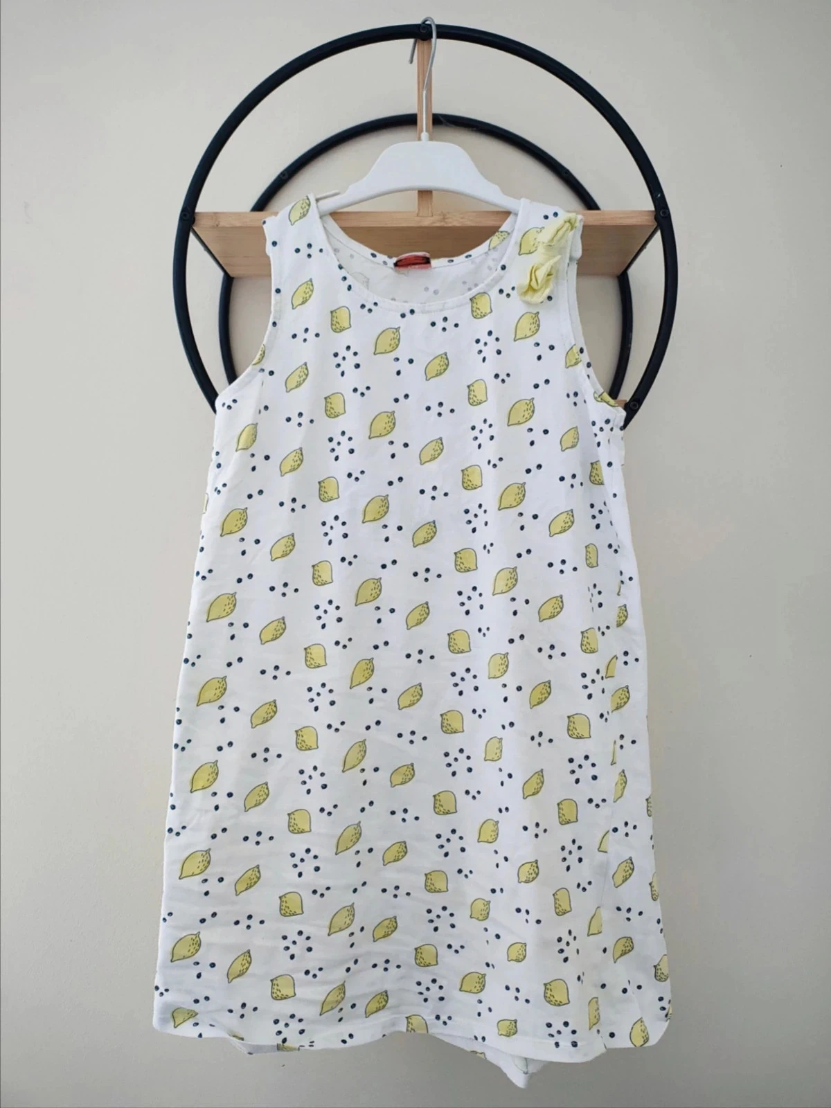 10 ans robe de nuit pyjama été tape a l'oeil